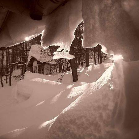 Hotel Rifugio Geat Val Gravio Villar Focchiardo Exterior foto